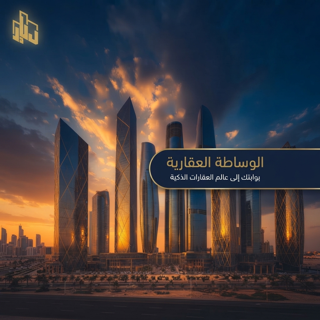 الوساطة العقارية 2026 | ديار وصال تغير مسار الصفقات
